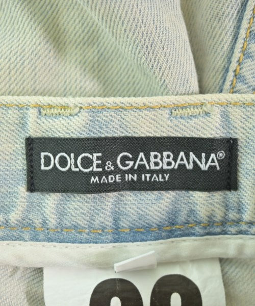 DOLCE&GABBANA กางเกง 5 ส่วน