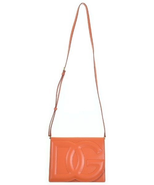 DOLCE&GABBANA กระเป๋าสะพาย