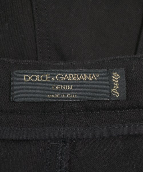 DOLCE&GABBANA กางเกง อื่น