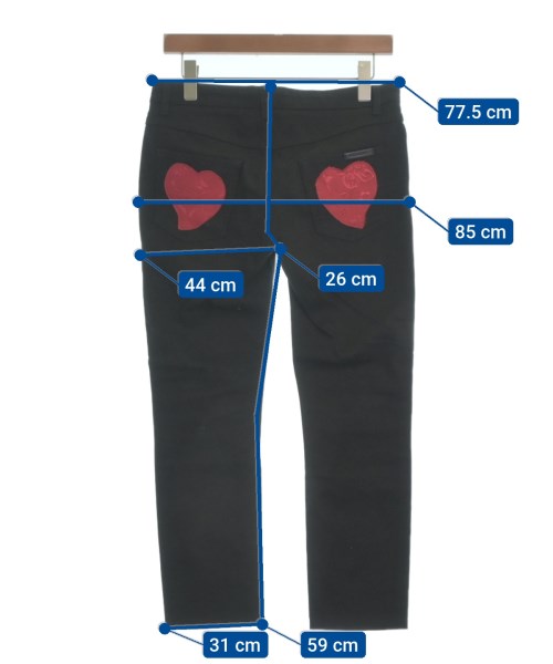 DOLCE&GABBANA กางเกง อื่น