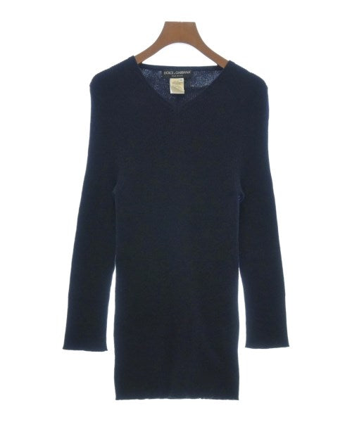 DOLCE&GABBANA เสื้อกันหนาว