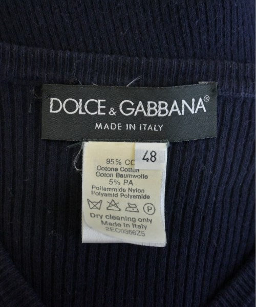 DOLCE&GABBANA เสื้อกันหนาว