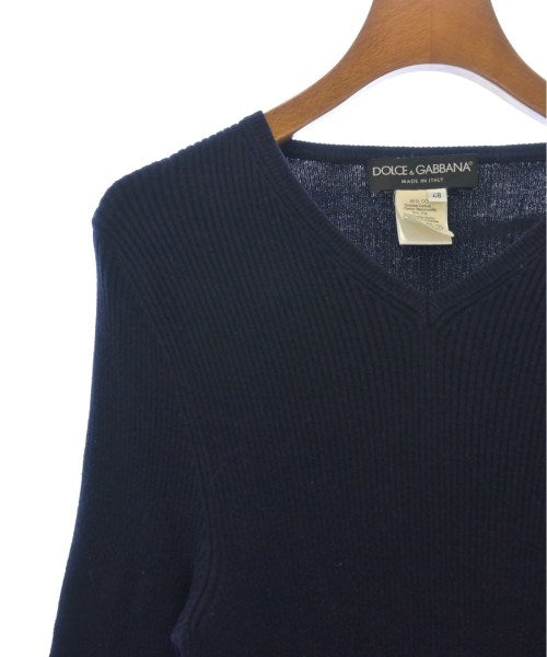 DOLCE&GABBANA เสื้อกันหนาว