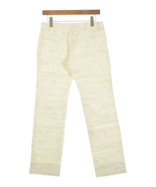 DOLCE&GABBANA กางเกง อื่น