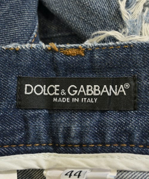 DOLCE&GABBANA ยีนส์