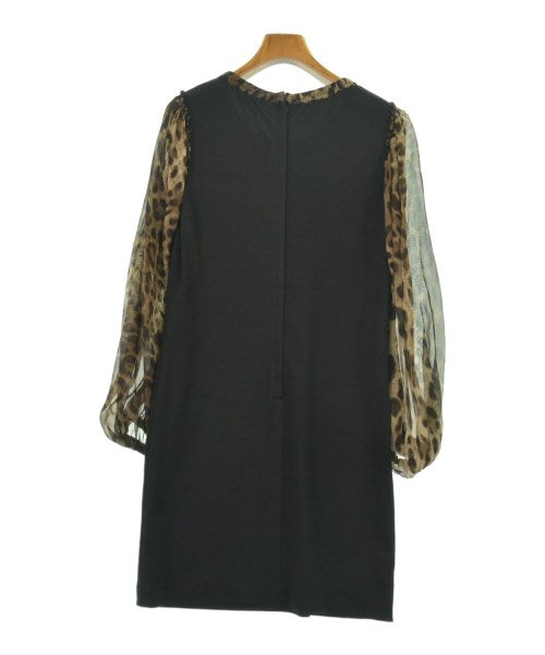 DOLCE&GABBANA ชุดเดรส