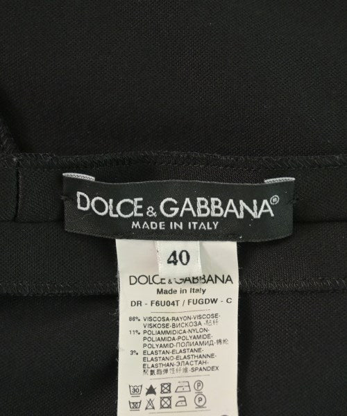DOLCE&GABBANA ชุดเดรส