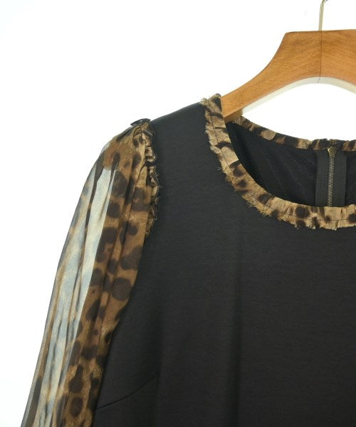 DOLCE&GABBANA ชุดเดรส