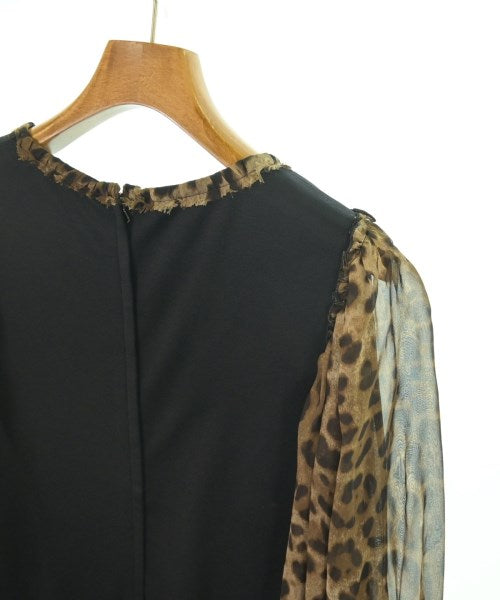 DOLCE&GABBANA ชุดเดรส