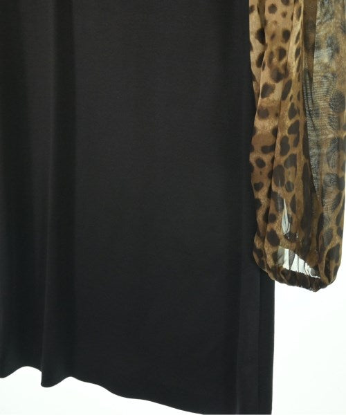 DOLCE&GABBANA ชุดเดรส