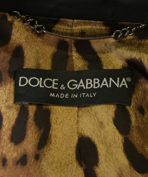 DOLCE&GABBANA เสื้อกันฝน