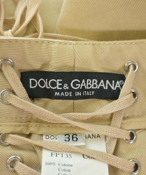 DOLCE&GABBANA ชิโน่
