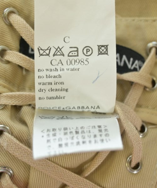 DOLCE&GABBANA ชิโน่