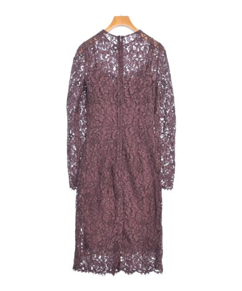 DOLCE&GABBANA ชุดเดรส