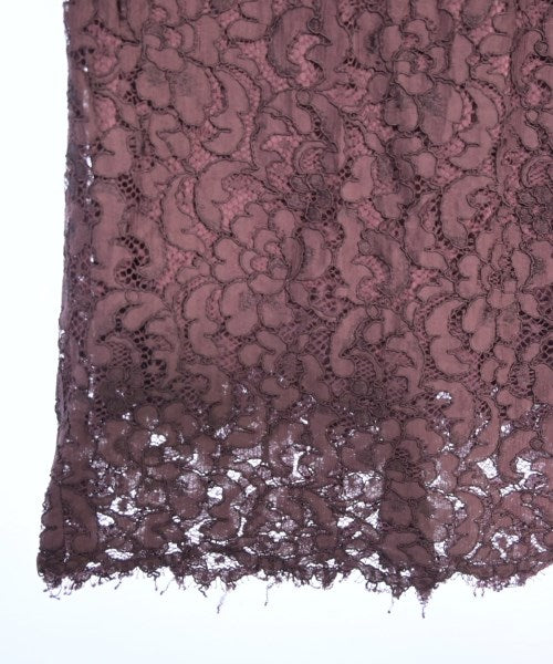 DOLCE&GABBANA ชุดเดรส