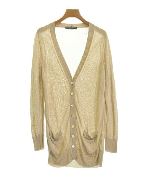 DOLCE&GABBANA เสื้อคาร์ดิแกน