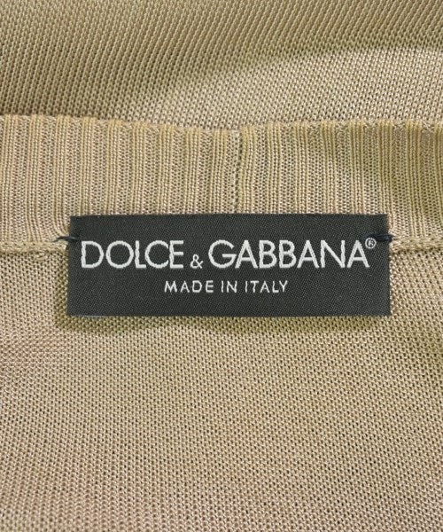 DOLCE&GABBANA เสื้อคาร์ดิแกน