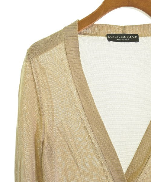 DOLCE&GABBANA เสื้อคาร์ดิแกน