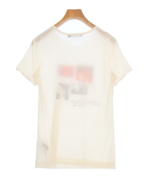 DOLCE&GABBANA เสื้อลำลอง