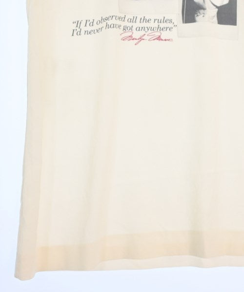 DOLCE&GABBANA เสื้อลำลอง