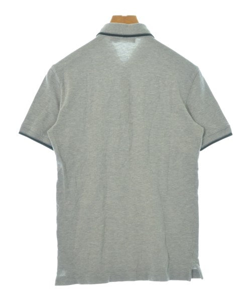 DOLCE&GABBANA เสื้อโปโล