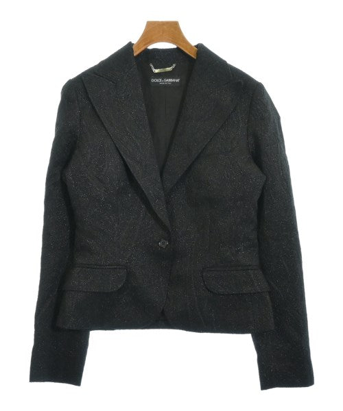 DOLCE&GABBANA ชุดสูทแบบครบเซต (อื่นๆ)