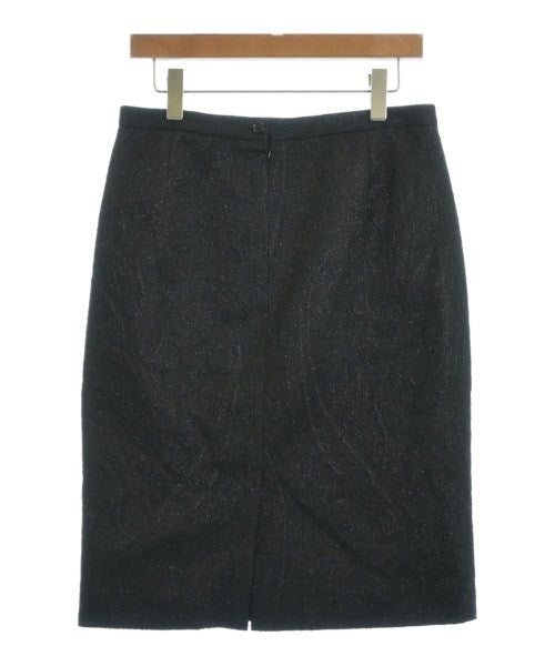DOLCE&GABBANA ชุดสูทแบบครบเซต (อื่นๆ)