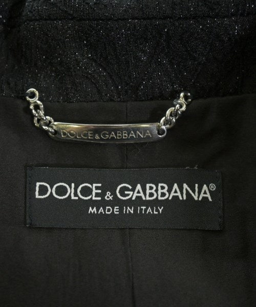 DOLCE&GABBANA ชุดสูทแบบครบเซต (อื่นๆ)
