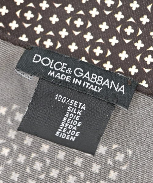 DOLCE&GABBANA อื่นๆ