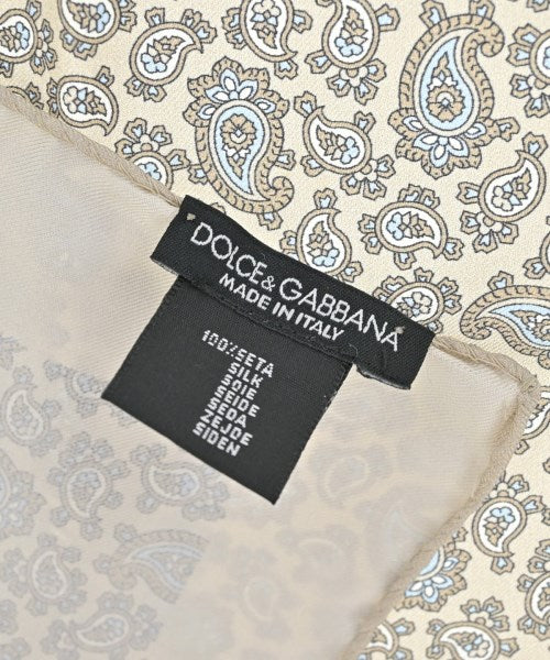 DOLCE&GABBANA อื่นๆ