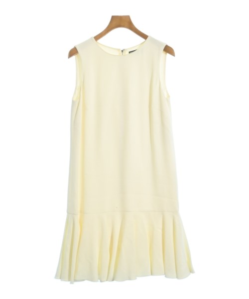 DOLCE&GABBANA ชุดเดรส