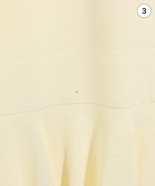 DOLCE&GABBANA ชุดเดรส