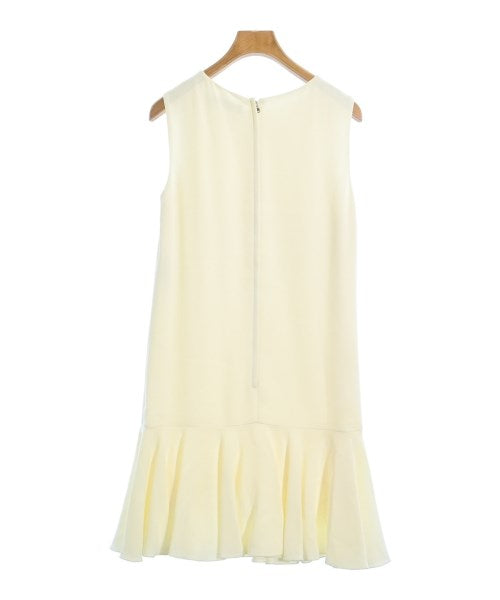 DOLCE&GABBANA ชุดเดรส