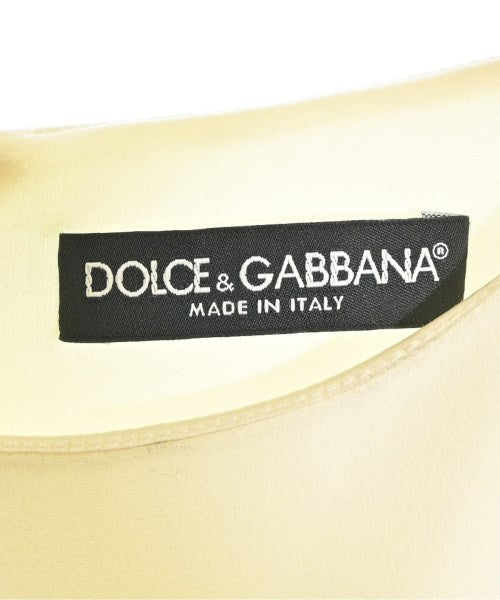 DOLCE&GABBANA ชุดเดรส