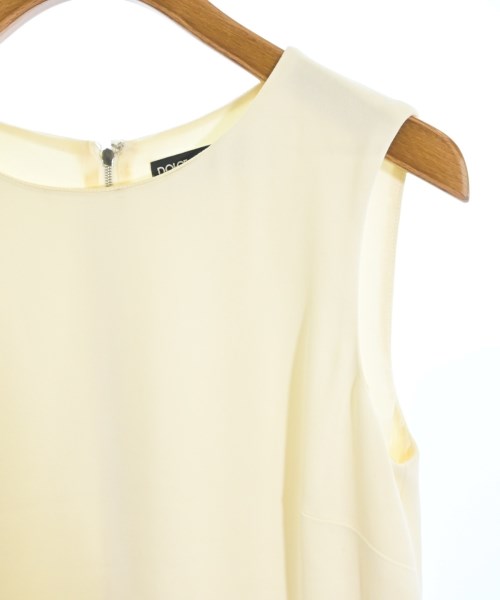 DOLCE&GABBANA ชุดเดรส