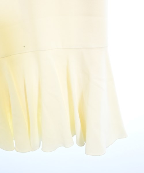 DOLCE&GABBANA ชุดเดรส