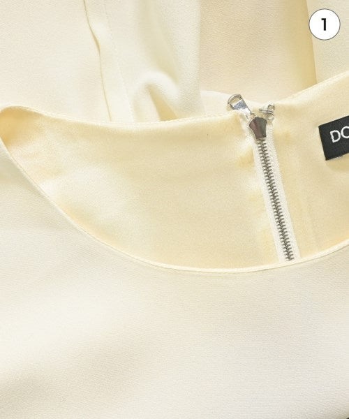 DOLCE&GABBANA ชุดเดรส