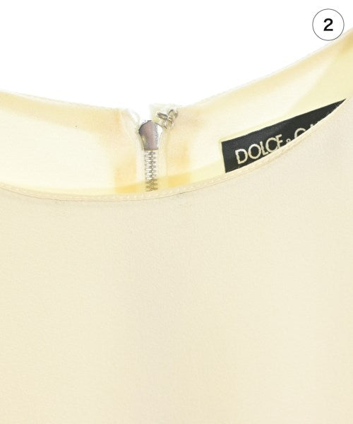 DOLCE&GABBANA ชุดเดรส