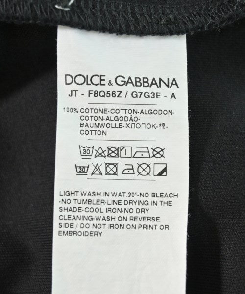DOLCE&GABBANA แขนกุด