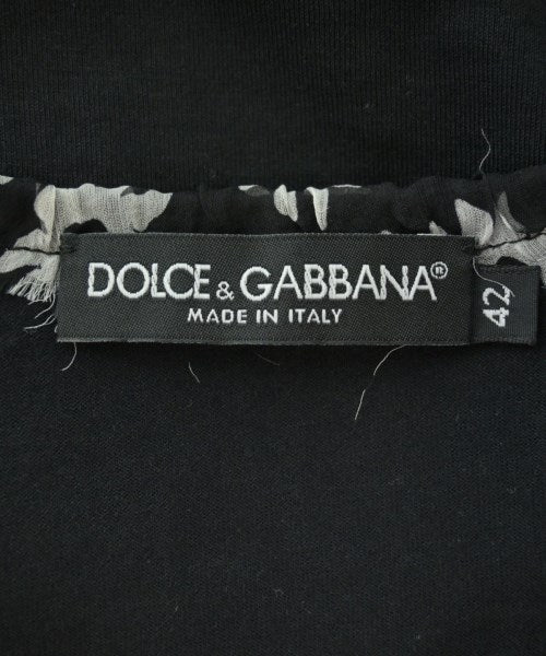 DOLCE&GABBANA แขนกุด