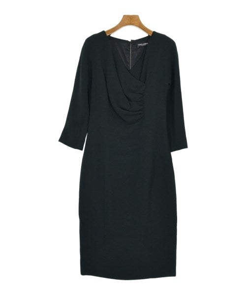 DOLCE&GABBANA ชุดเดรส