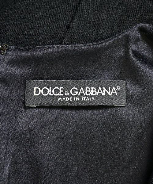 DOLCE&GABBANA ชุดเดรส