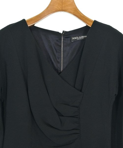 DOLCE&GABBANA ชุดเดรส