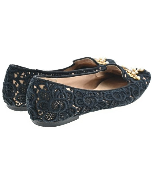 DOLCE&GABBANA รองเท้าส้นสูง