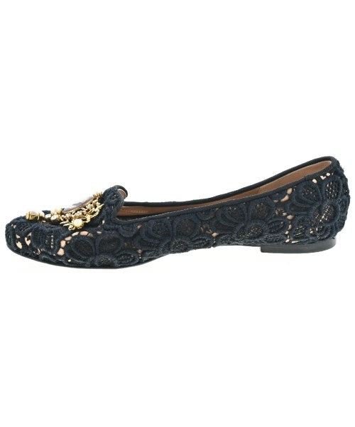DOLCE&GABBANA รองเท้าส้นสูง
