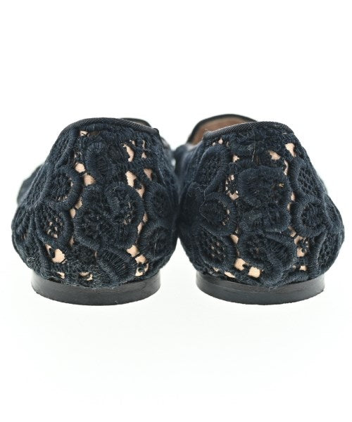 DOLCE&GABBANA รองเท้าส้นสูง
