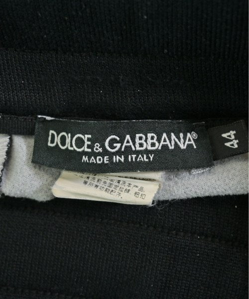 DOLCE&GABBANA กางเกงวอร์ม