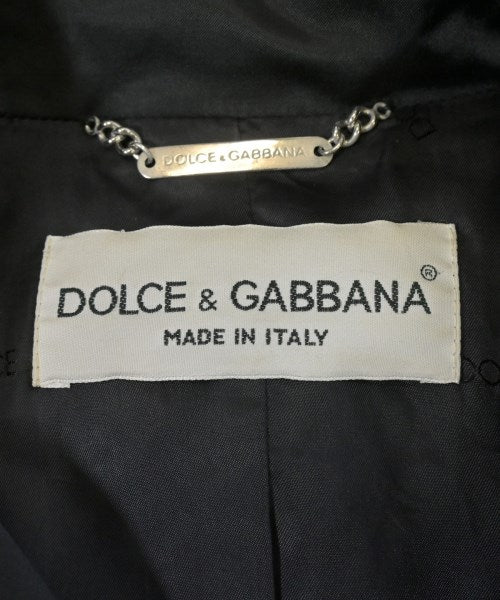 DOLCE&GABBANA เสื้อกันฝน
