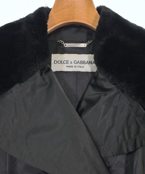 DOLCE&GABBANA เสื้อกันฝน