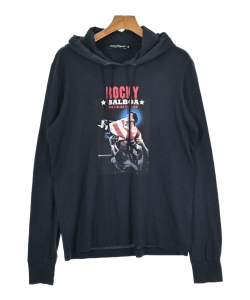 DOLCE&GABBANA เสื้อฮู้ด